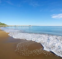 Palm Court Hervey Bay - Accommodation Rockhampton