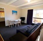 City Centre Apartments - Accommodation Rockhampton