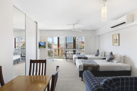 Motel On Gregory - Accommodation Rockhampton 6