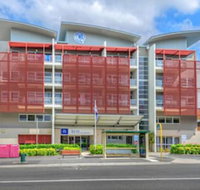 Motel on Gregory - Accommodation Rockhampton