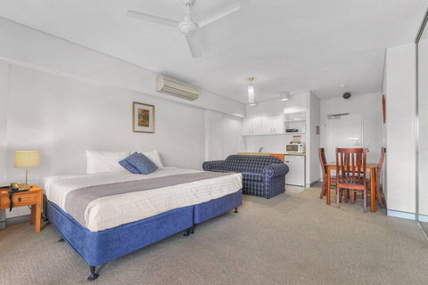 Motel On Gregory - Accommodation Rockhampton 7