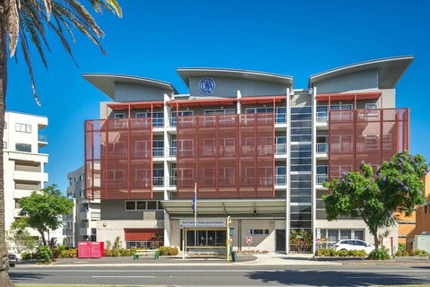 Motel On Gregory - Accommodation Rockhampton 2