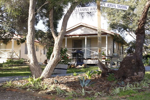Cape Jervis Holiday Units - Accommodation Rockhampton 6