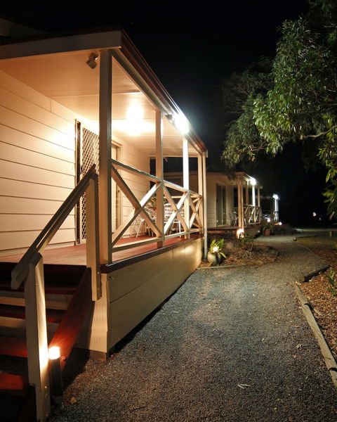 Cape Jervis Holiday Units - Accommodation Rockhampton 4