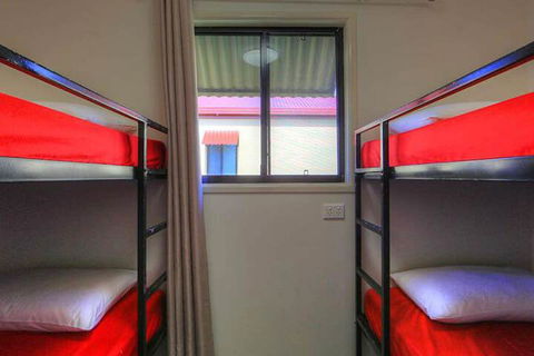 NRMA Capricorn Yeppoon Holiday Park - Accommodation Rockhampton 3