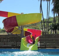 NRMA Capricorn Yeppoon Holiday Park - Accommodation Rockhampton