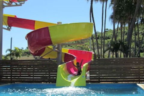 NRMA Capricorn Yeppoon Holiday Park - Accommodation Rockhampton 0