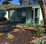 Lake Albert Caravan Park - Accommodation Rockhampton
