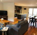 Chill Apartment - Accommodation Rockhampton