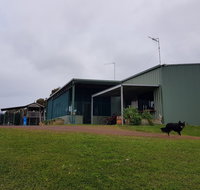 Nutkin Lodge - Accommodation Rockhampton