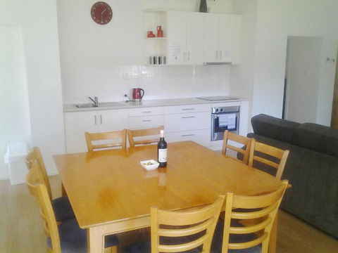 Seaside Villas - Accommodation Rockhampton 2