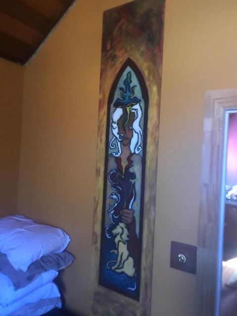 Aarav Cottage - Accommodation Rockhampton 2