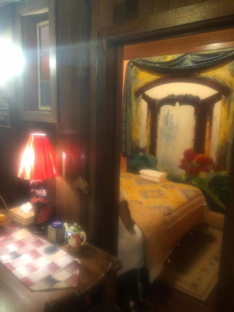 Aarav Cottage - Accommodation Rockhampton 6