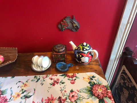 Aarav Cottage - Accommodation Rockhampton 1