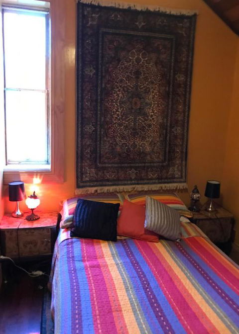 Aarav Cottage - Accommodation Rockhampton 5