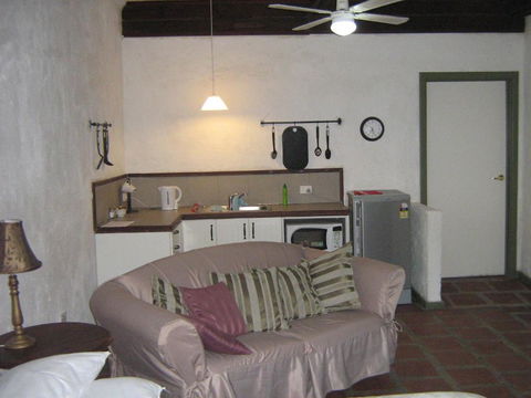 Lavenderpatch - Accommodation Rockhampton 3