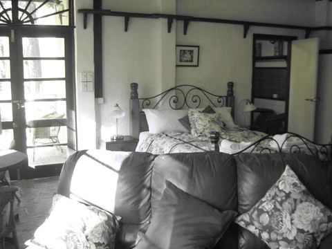Lavenderpatch - Accommodation Rockhampton 1