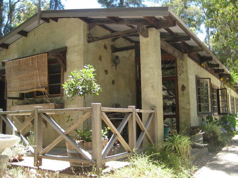 Lavenderpatch - Accommodation Rockhampton 5