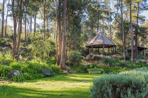 Lavenderpatch - Accommodation Rockhampton 4