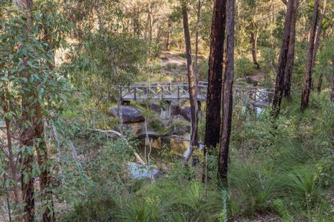 Lavenderpatch - Accommodation Rockhampton 2