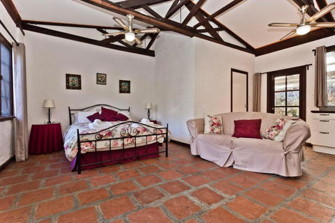 Lavenderpatch - Accommodation Rockhampton 6
