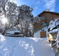 Alpine Retreat Mt Buller - Accommodation Rockhampton