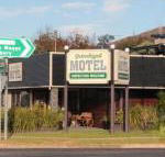Gundagai Motel - Accommodation Rockhampton