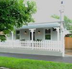 Cottage 79 - Accommodation Rockhampton