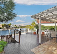 44 Cooran Court - Accommodation Rockhampton