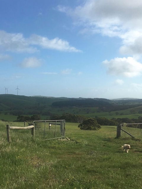 Morella Farm Stay - Accommodation Rockhampton 2
