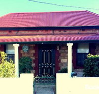 A Miners Rest - Accommodation Rockhampton