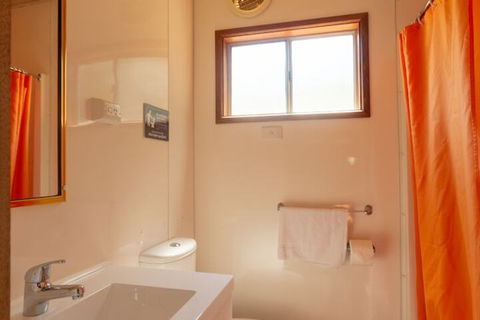 Halls Gap Lakeside Tourist Park - Accommodation Rockhampton 5