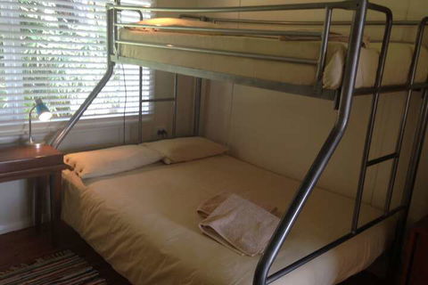 Hyams Beach House - A Secret Treasure - Accommodation Rockhampton 7