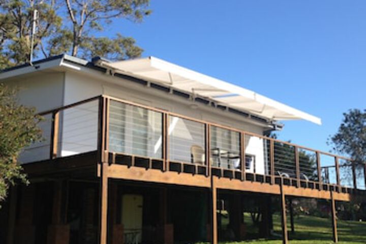 Hyams Beach NSW Accommodation Rockhampton