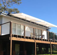 Hyams beach house - a secret treasure - Accommodation Rockhampton