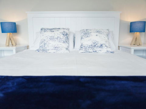 Catherine Lodge Farm Gate Cottages - Accommodation Rockhampton 3