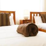 Catherine Lodge Farm Gate Cottages - Accommodation Rockhampton 1