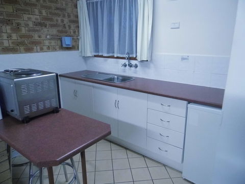 Nanango Fitzroy Motel - Accommodation Rockhampton 1