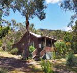 Country Lane Cottage - Accommodation Rockhampton