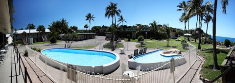 Whitsunday Sands Resort - Accommodation Rockhampton 5