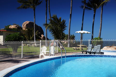 Whitsunday Sands Resort - Accommodation Rockhampton 4