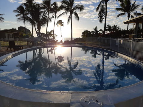 Whitsunday Sands Resort - Accommodation Rockhampton 3