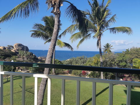 Whitsunday Sands Resort - Accommodation Rockhampton 6
