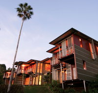 Noosa Residences - Accommodation Rockhampton