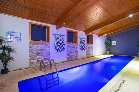 Hahndorf House B&B - Accommodation Rockhampton 3