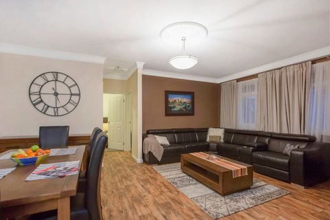Hahndorf House B&B - Accommodation Rockhampton 7