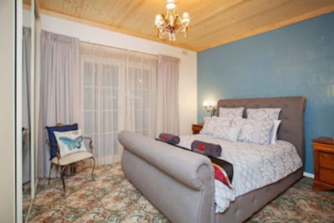Hahndorf House B&B - Accommodation Rockhampton 0