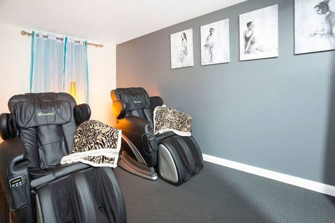 Hahndorf House B&B - Accommodation Rockhampton 4