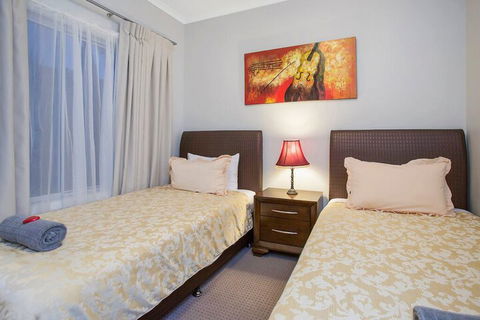 Hahndorf House B&B - Accommodation Rockhampton 6