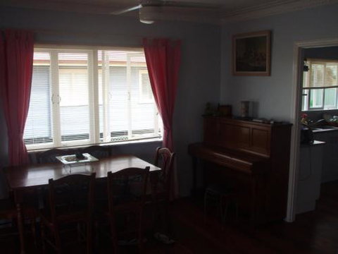 Dalby Homestyle Accommodation - Accommodation Rockhampton 0